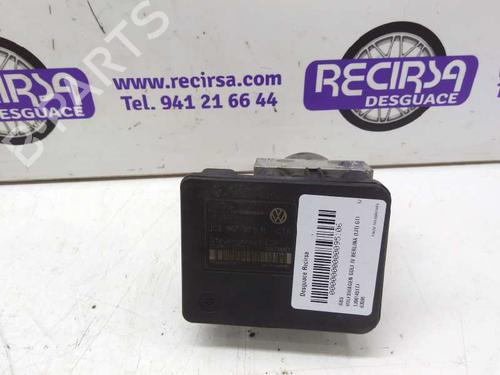 ABS Bremseaggregat VW GOLF IV (1J1)  | BP9493272M43 