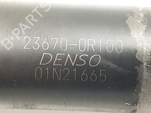 Injector TOYOTA VERSO (_R2_) 2.0 D-4D (AUR20_, AUR20R) | BP32411888M100