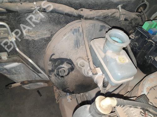 Used Servo brake SUZUKI GRAND VITARA II (JT, TE, TD) [2005-2025]  15500245