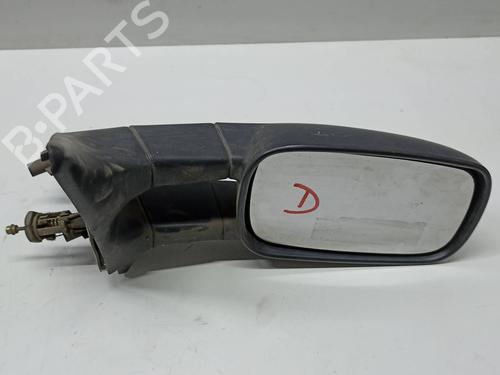 Ryggespeil høyre SEAT INCA (6K9) 1.9 SDI (64 hp) 9490821