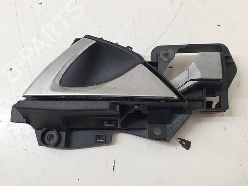 Used Front right interior door handle CITROËN DS5 [2011-2016]  18471377