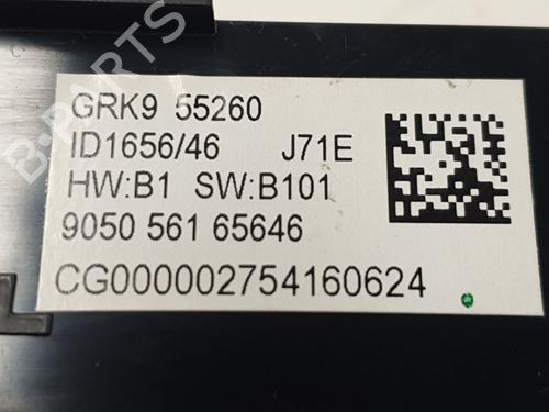 Switch MAZDA 6 Estate (GJ, GL) 2.2 D | BP39068387I30 - Image 7