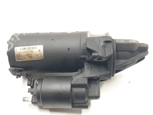 Used Starter CITROËN JUMPER II Van 2.2 HDi 110 (110 hp) 30601183