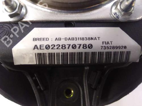 Førerens kollisjonspute ALFA ROMEO 156 Sportwagon (932_)  | BP9465734C9 