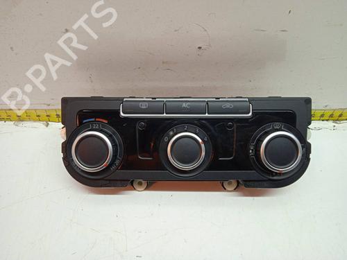Used Climate control VW GOLF VI (5K1) [2008-2014]  9486480