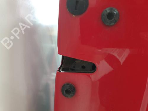 Used Rear right lock SEAT IBIZA IV ST (6J8, 6P8) [2010-2016]  16745560