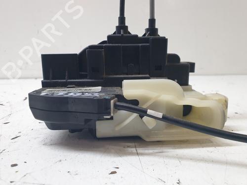 Rear left lock HYUNDAI SANTA FÉ II (CM)  | BP24112345C100 