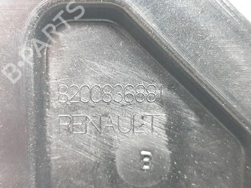 Valve cover RENAULT TRAFIC II Bus (JL)  | BP34003379M124  - Image 8