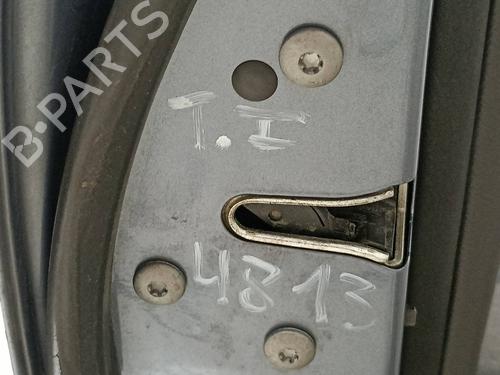Used Rear left lock BMW 3 (E46) 320 d (136 hp) 13666065