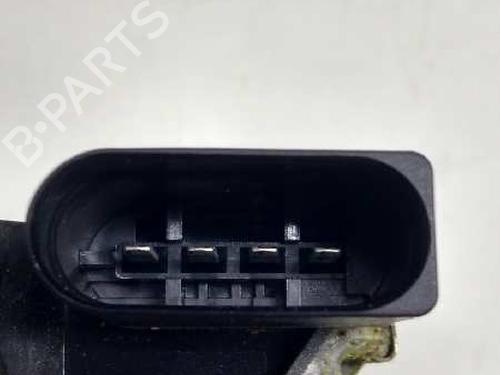 Front wiper motor KIA CARENS IV  | BP9480627M29 