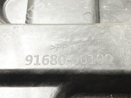 Front left window mechanism KIA PRO CEE'D (JD) 1.6 CRDi 128 | BP36702869C22 - Image 8