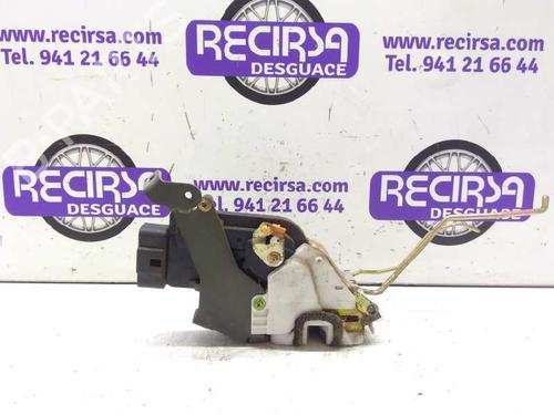 Front right lock SUZUKI IGNIS I (FH)  | BP9471035C97 