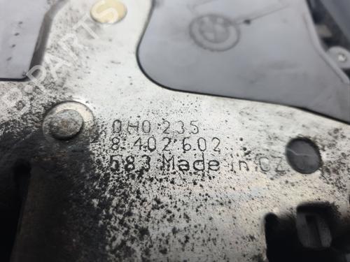 Højre bagtil lås BMW X5 (E53) 3.0 d | BP31608445C99 