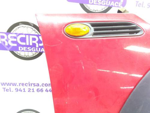 Right front fenders MINI MINI Convertible (R52)  | BP9466431C42 