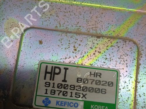 Electronic module MITSUBISHI GALLOPER (JK-01)  | BP9484469M83 