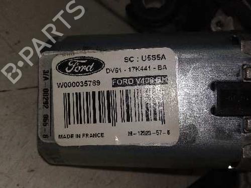 Rear wiper motor FORD TRANSIT CONNECT MPV 1.6 TDCi | BP9960745M102 