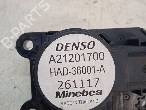 Electronic module RENAULT CLIO IV (BH_) 1.6 RS (BHJ4, BHJ6, BHMM) | BP9961556M83 