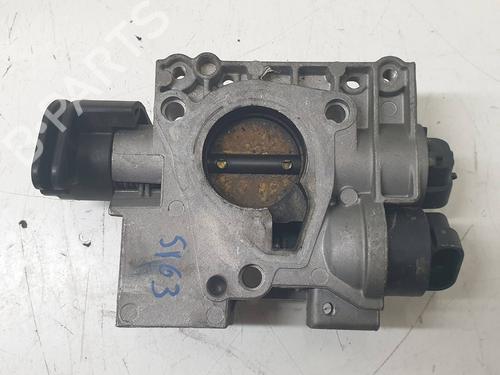 Throttle body FIAT PANDA (169_) 1.2 (169.AXB11, 169.AXB1A) | BP20723867M82 