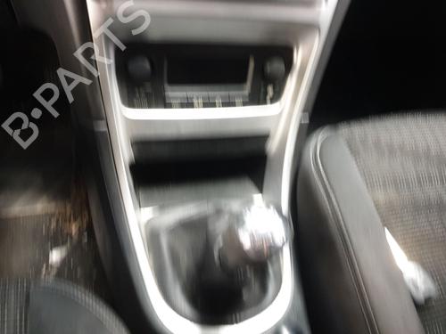 Switch PEUGEOT 307 (3A/C) 1.6 16V | BP37075146I30 - Image 21