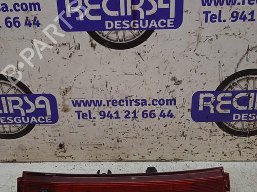 Used Third brake light NISSAN MICRA V (K14) [2016-2025]  9550856