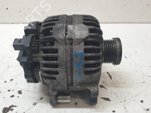 Used Alternator VW GOLF VI (5K1) [2008-2014]  25890328