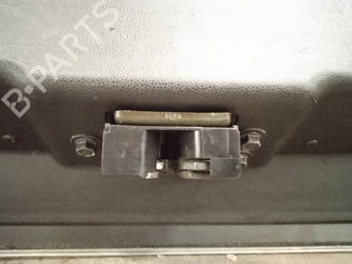 Serrure hayon MAZDA 5 (CR) 2.0 CD (CR19) (143 hp) 11050862