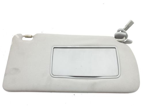 Used Right sun visor Right sun visor 38597659 38597659