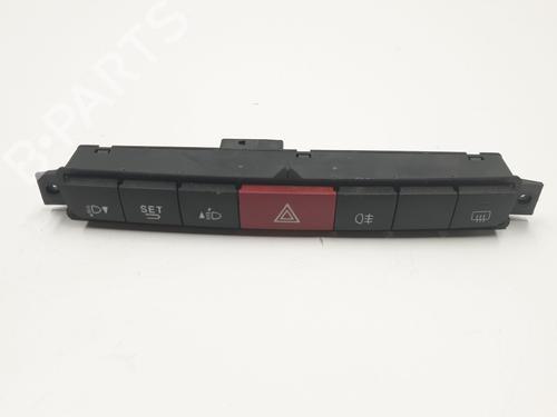 Kombi Kontakt / Stilkkontakt OPEL COMBO Box Body/MPV (X12) [2012-2025]  28333282