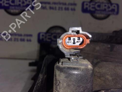 Radiator fan KIA CARNIVAL / GRAND CARNIVAL III (VQ) 2.9 CRDi | BP9476046M35 