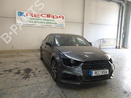 Engine AUDI A3 Limousine (8VS, 8VM) S3 quattro | BP34626024M1 - Image 5