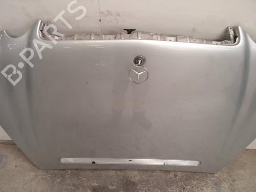 Hood MERCEDES-BENZ E-CLASS (W211)  | BP10405098C1 