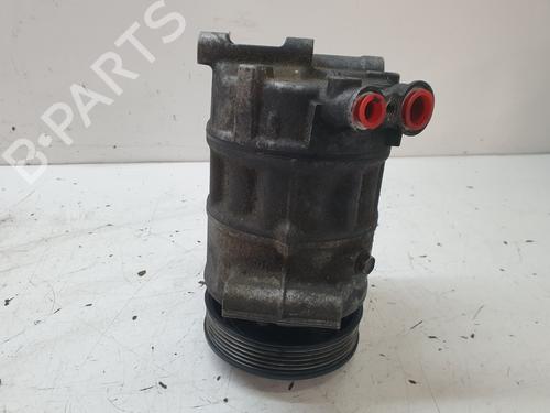 AC compressor OPEL INSIGNIA A Sports Tourer (G09)  | BP22337623M34 