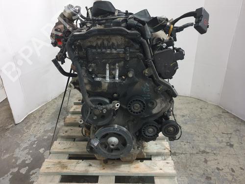 Engine KIA CEE'D Hatchback (ED) 1.6 CRDi 128 | BP22751845M1  - Image 11