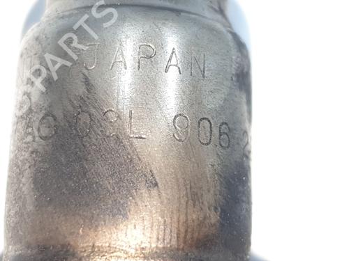 Electronic sensor SEAT LEON (1P1) 1.6 TDI | BP32385273M84