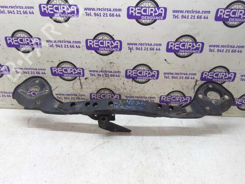 Rear bumper reinforcement BMW X5 (E53)  | BP9480372C73 