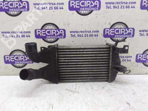 Used Intercooler Intercooler OPEL ASTRA H GTC (A04) 1.7 CDTi (L08) (101 hp) 9478170 9478170