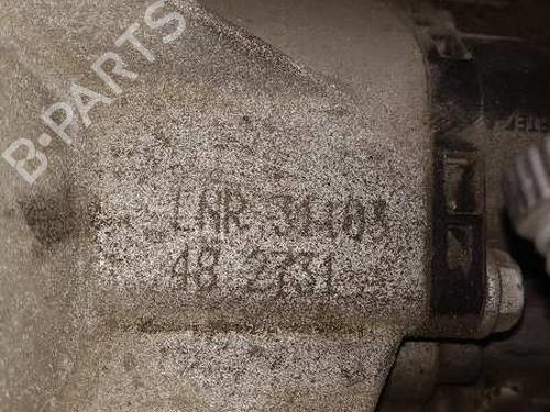 Gearbox SEAT IBIZA IV (6J5, 6P1)  | BP9478748M3 