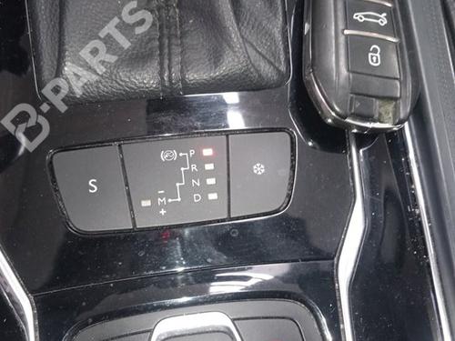 Front left exterior door handle PEUGEOT 508 I (8D_) 2.0 HDi | BP10041373C128  - Image 33