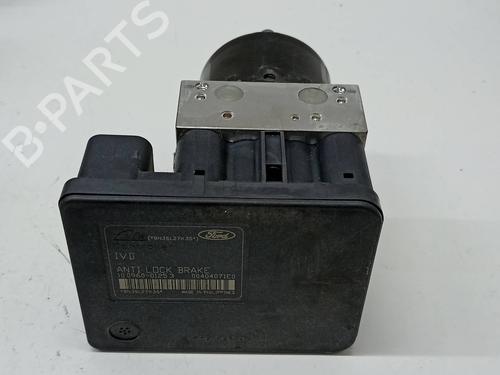 ABS pump FORD FOCUS II (DA_, HCP, DP)  | BP9461668M43 