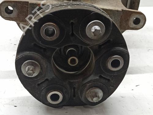 Rear differential BMW X1 (E84)  | BP9695609M24 