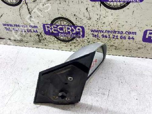 Right mirror HYUNDAI GETZ (TB)  | BP9479802C27 