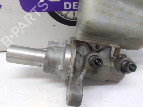 Brake master cylinder RENAULT LAGUNA III (BT0/1)  | BP9469698M77 