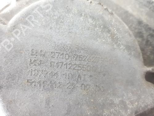 Transfer box BMW X5 (E53) 3.0 d | BP31623543M36 