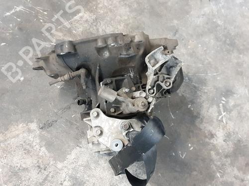 Gearbox OPEL ASTRA J (P10) 1.3 CDTI (68) | BP39162965M3 - Image 4