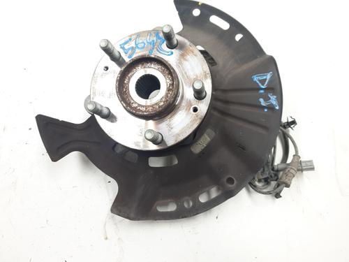 Venstre Styrespindel Lejehus KIA CEED (CD) 1.6 CRDi 136 | BP38466375M25 - Image 2