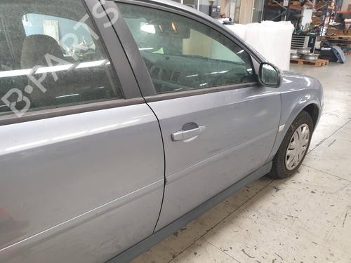 Front right window mechanism OPEL VECTRA C (Z02)  | BP19404504C23 