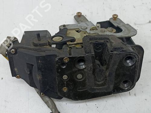 Used Rear right lock KIA CERATO I Hatchback (LD) [2004-2010]  9490236