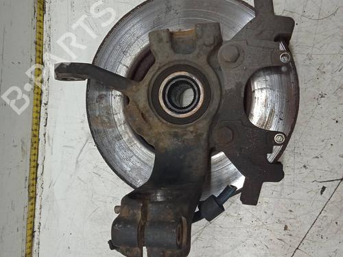 Right front steering knuckle SEAT ALHAMBRA (7V8, 7V9)  | BP9487668M26 