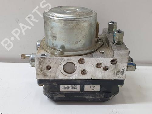 ABS pump NISSAN JUKE (F15) 1.6 | BP13665927M43 