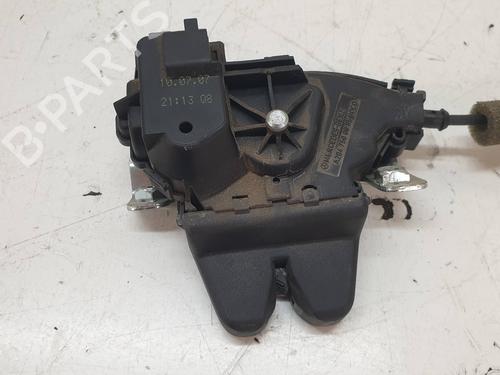 Tailgate lock MERCEDES-BENZ C-CLASS (W204) C 350 (204.056) | BP17241150C101 